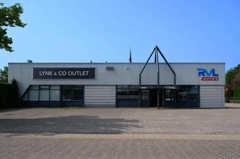 Annonce LYNK & CO 01 Hybride 2022 d'occasion 