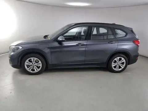 Used BMW X1 Hybrid 2021 Ad 