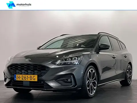 Used FORD FOCUS Petrol 2020 Ad 