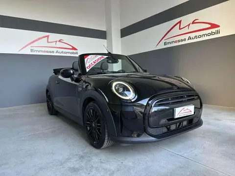 Used MINI COOPER Petrol 2022 Ad 