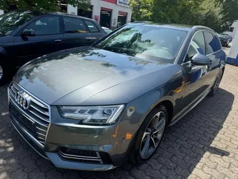 Used AUDI A4 Diesel 2017 Ad 