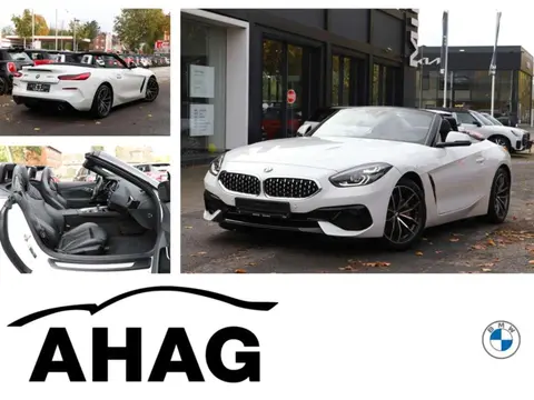 Annonce BMW Z4 Essence 2020 d'occasion 