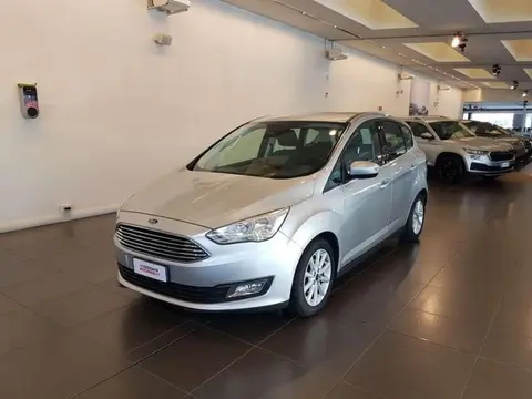 Used FORD C-MAX Diesel 2015 Ad 