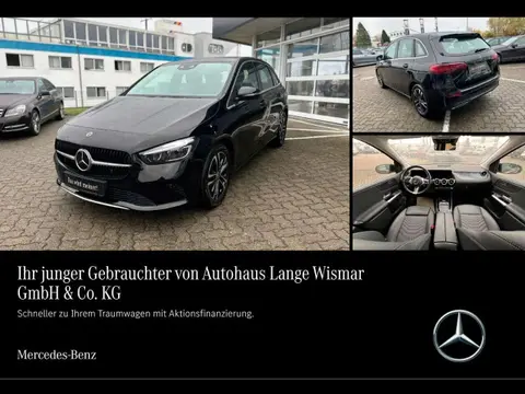 Used MERCEDES-BENZ CLASSE B Petrol 2023 Ad 