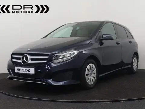 Used MERCEDES-BENZ CLASSE B Diesel 2018 Ad 