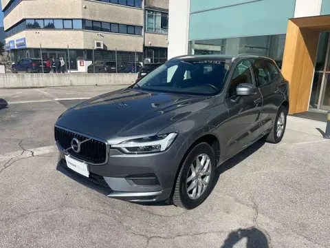 Used VOLVO XC60 Hybrid 2020 Ad 