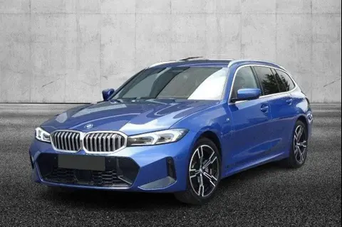 Annonce BMW SERIE 3 Hybride 2023 d'occasion 