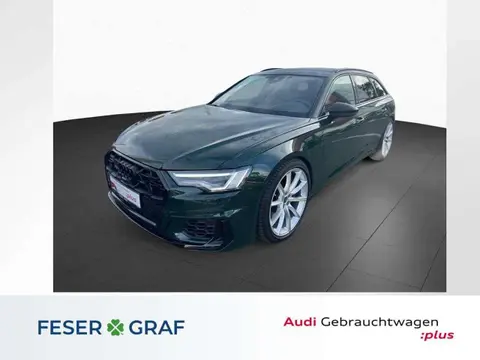 Used AUDI S6 Diesel 2024 Ad 