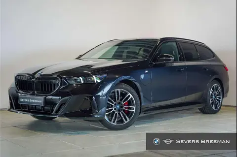 Annonce BMW SERIE 5 Hybride 2024 d'occasion 