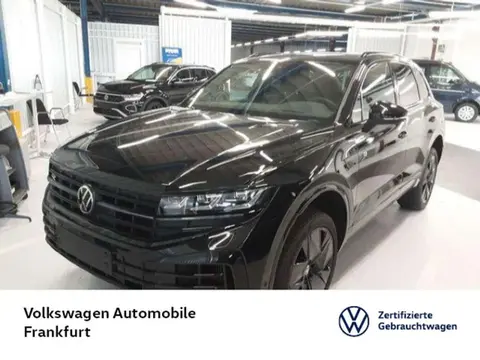 Annonce VOLKSWAGEN TOUAREG Hybride 2023 d'occasion 