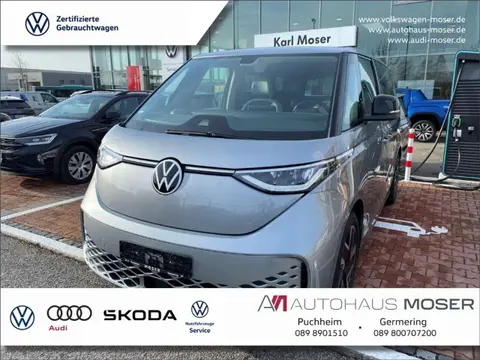 Used VOLKSWAGEN ID. BUZZ Electric 2023 Ad 