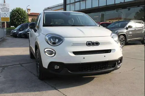 Used FIAT 500X Petrol 2024 Ad 