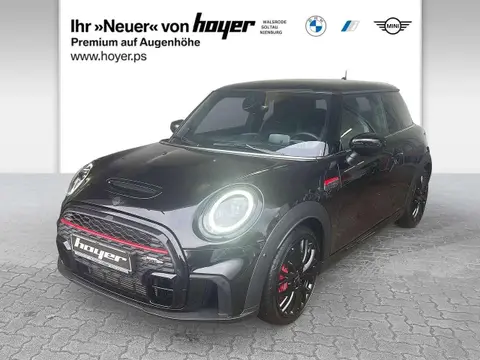 Used MINI JOHN COOPER WORKS Petrol 2022 Ad 