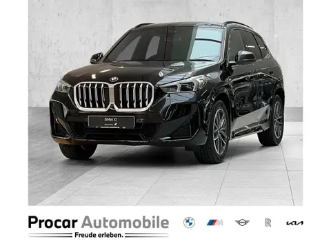 Annonce BMW X1 Diesel 2024 d'occasion 