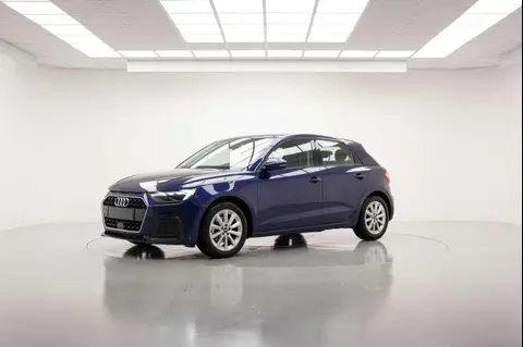 Used AUDI A1 Petrol 2023 Ad 