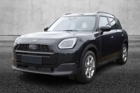 Used MINI COOPER Hybrid 2024 Ad 