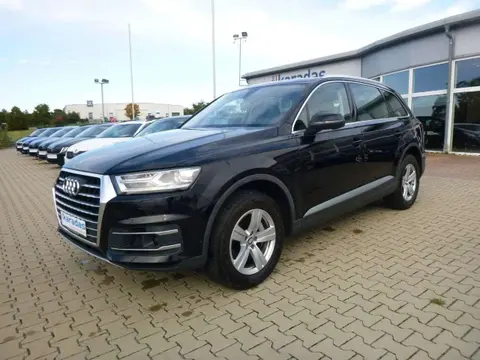 Annonce AUDI Q7 Diesel 2018 d'occasion 