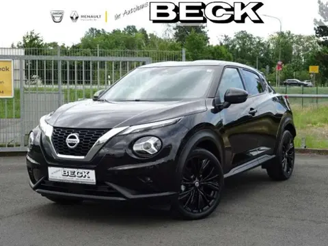 Used NISSAN JUKE Petrol 2021 Ad 