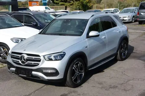 Annonce MERCEDES-BENZ CLASSE GLE Hybride 2021 d'occasion 