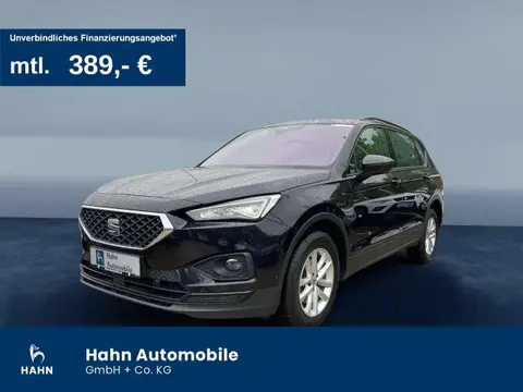 Annonce SEAT TARRACO Diesel 2021 d'occasion 