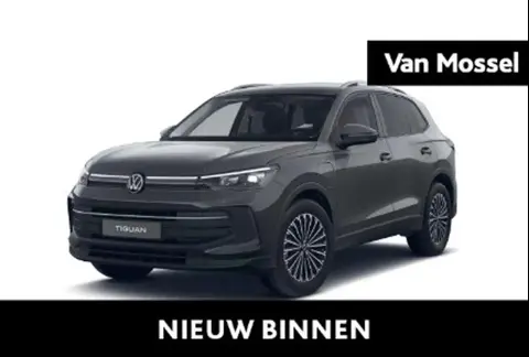 Annonce VOLKSWAGEN TIGUAN Hybride 2024 d'occasion 