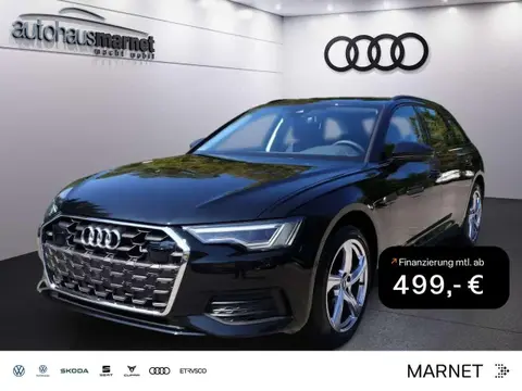 Used AUDI A6 Diesel 2024 Ad 