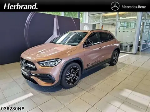 Annonce MERCEDES-BENZ CLASSE GLA Essence 2023 d'occasion 