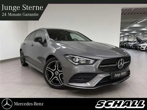 Used MERCEDES-BENZ CLASSE CLA Petrol 2023 Ad 