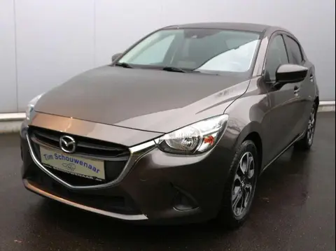 Used MAZDA 2 Petrol 2017 Ad 