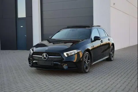 Used MERCEDES-BENZ CLASSE A Hybrid 2020 Ad 