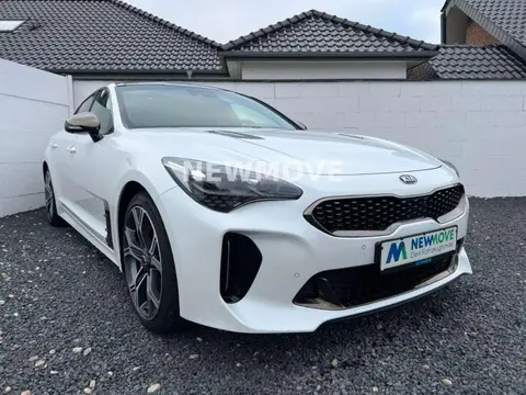 Used KIA STINGER Petrol 2018 Ad 