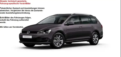 Annonce VOLKSWAGEN GOLF Essence 2015 d'occasion 