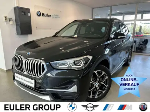 Used BMW X1 Hybrid 2021 Ad 