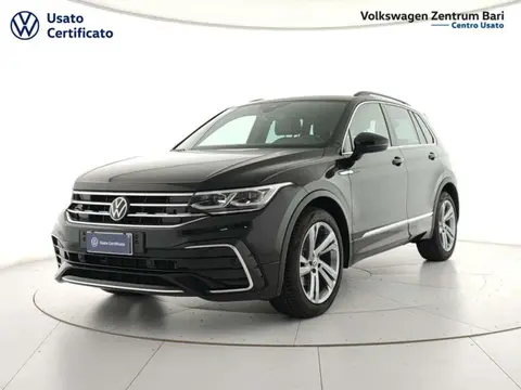 Used VOLKSWAGEN TIGUAN Diesel 2023 Ad 