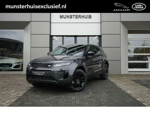 Used LAND ROVER RANGE ROVER EVOQUE Hybrid 2024 Ad 