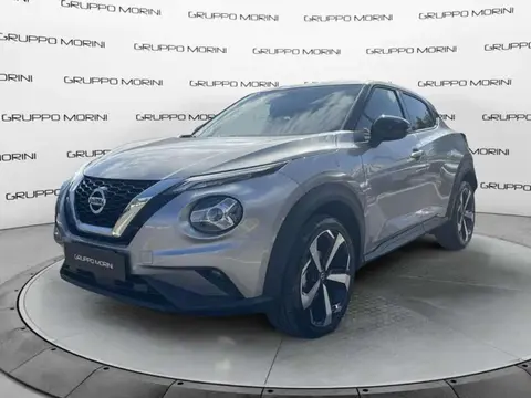 Annonce NISSAN JUKE Essence 2021 d'occasion 