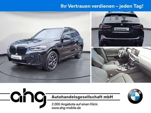 Used BMW X3 Diesel 2024 Ad 