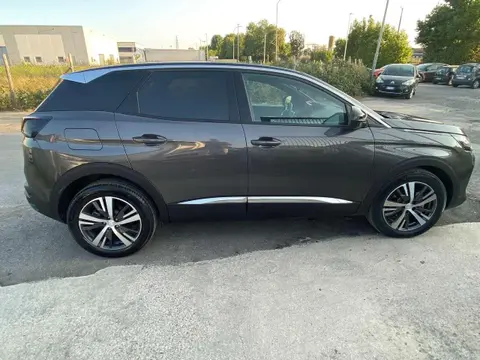 Annonce PEUGEOT 3008 Diesel 2023 d'occasion 