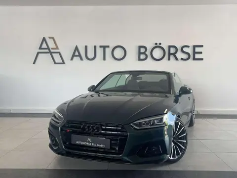 Used AUDI A5 Diesel 2018 Ad 