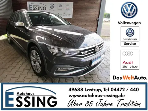 Used VOLKSWAGEN PASSAT Diesel 2020 Ad 