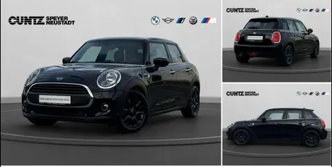 Annonce MINI ONE Essence 2020 d'occasion 