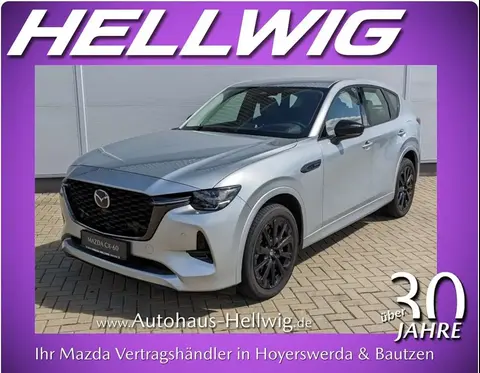 Used MAZDA CX-60 Hybrid 2023 Ad 