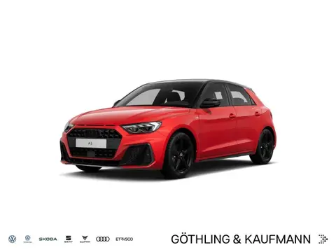 Annonce AUDI A1 Essence 2024 d'occasion 