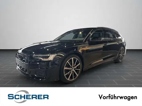 Used AUDI A6 Diesel 2024 Ad 