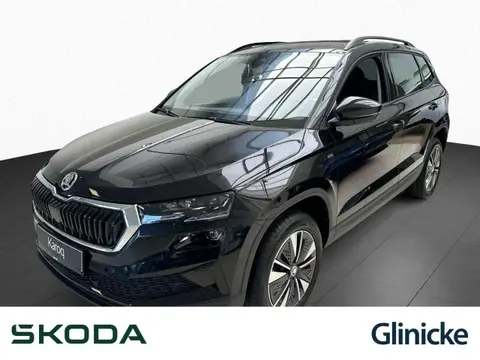 Used SKODA KAROQ Diesel 2024 Ad 