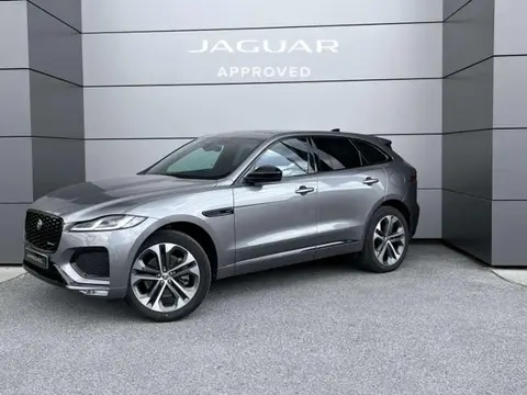 Annonce JAGUAR F-PACE  2023 d'occasion 