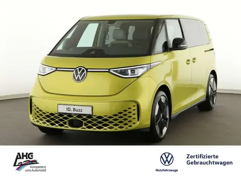 Annonce VOLKSWAGEN ID. BUZZ Électrique 2024 d'occasion 