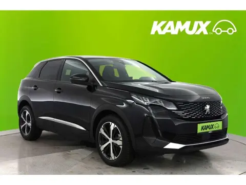 Used PEUGEOT 3008 Petrol 2023 Ad 