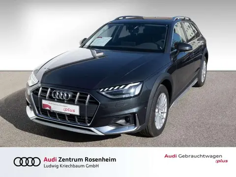 Annonce AUDI A4 Diesel 2021 d'occasion 