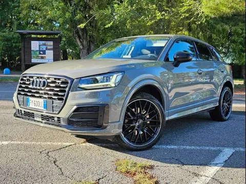 Used AUDI Q2 Petrol 2019 Ad 